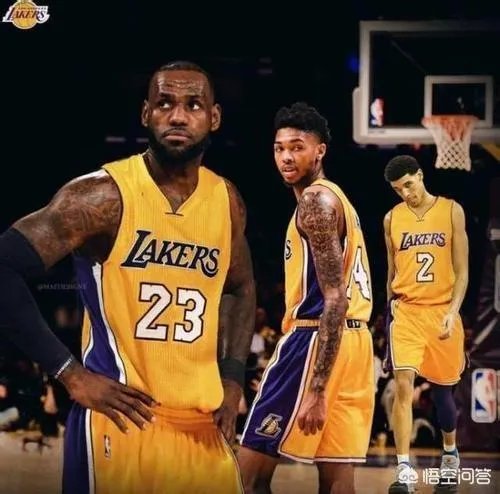 湖人三连胜，詹姆斯是不是可以休息了？