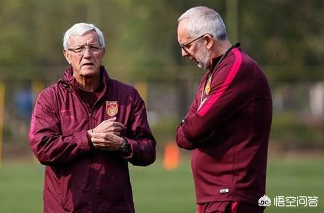 亚运会国足惜败沙特，有球迷说输球责任全在教练，球员们尽力了，你怎么看？