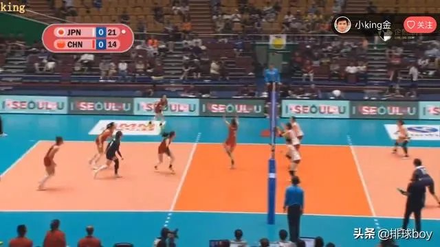 刁琳宇受伤，会不会影响中国女排冲击亚锦赛冠军，孙燕能够撑起二传的一片天吗？