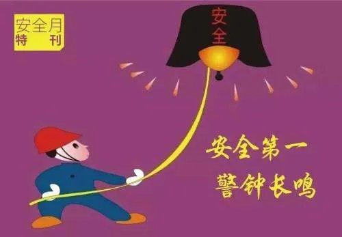 “安全第一”是安全生产的原则,它的具体含义是什么