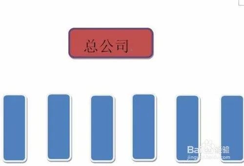 word怎么画树状思维导图