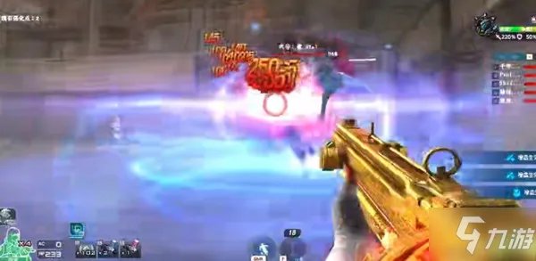 穿越火线机甲迷城攻略大全 挑战模式机甲迷城通关技巧攻略