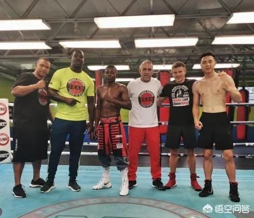 中国唯一现任拳王将迎卫冕战，徐灿能守住金腰带吗？