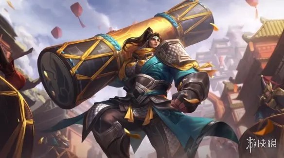 《王者荣耀》s25赛季什么时候更新 s25赛季什么时候更新