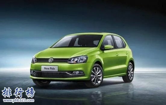 安全系数高的家用车排名 什么车安全系数高