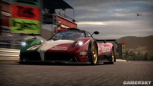 《极品飞车13：变速》完整破解版下载放出