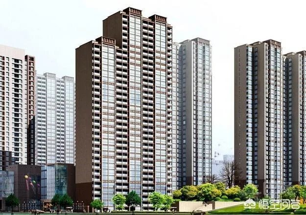 2019房价到底是涨是跌，惠州大亚湾房子能买吗？