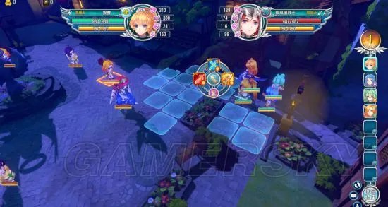 《天使帝国4》四级职业解锁攻略 全人物四级转职任务触发条件