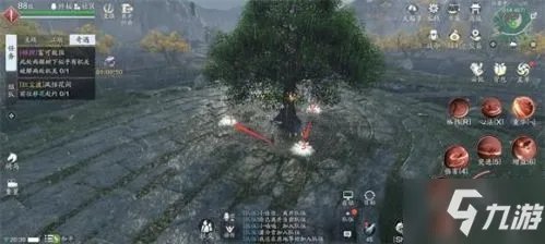 《天涯明月刀手游》富可敌国奇遇图文教程 锦鲤富可敌国任务怎么做