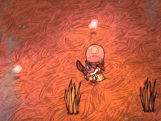 饥荒联机版风暴之眼解谜攻略 任务流程详解