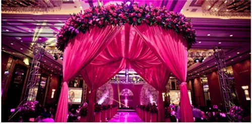 广州婚礼策划哪家好 2017广州婚庆公司推荐