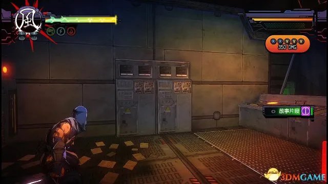 剑勇传奇：忍者龙剑传Z 图文全攻略 全剧情全收集