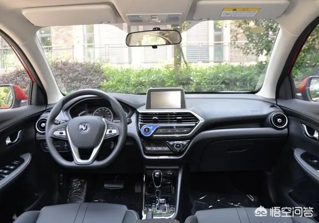 长安悦翔车怎么样？