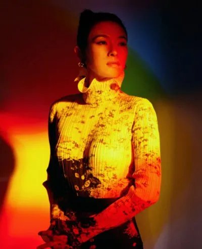 章子怡二胎产子姚晨戳破真相，身为父母要给孩子什么信念？