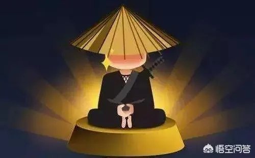 什么叫佛系是什么意思