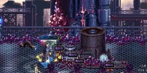 DNF85级去哪里搬砖?