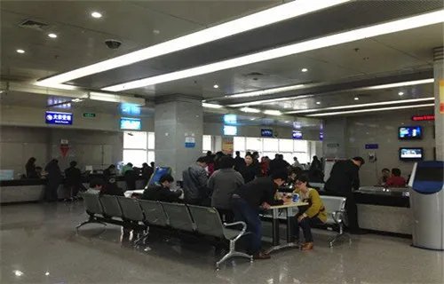 房产信息怎么查询