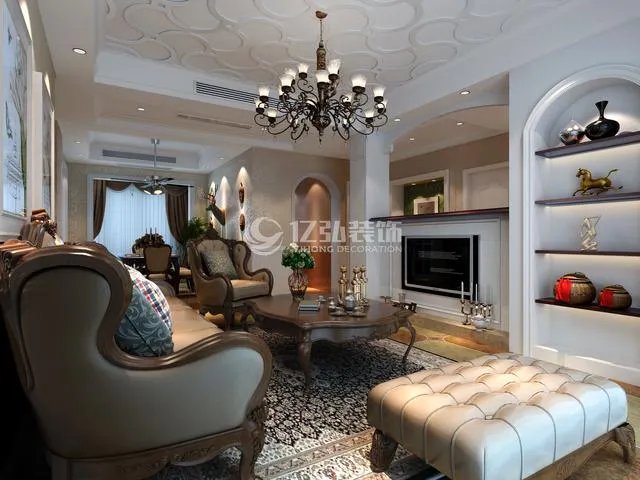 二手房要怎么去装修呢？