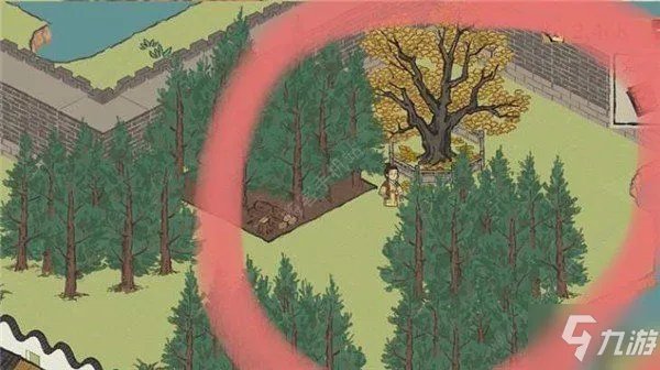 江南百景图破解纸条全收集图文教程 6个泻药在什么地方