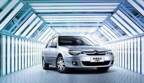 油气两用的车都有什么？