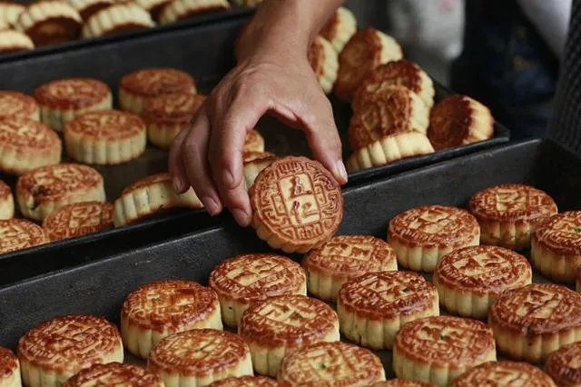 什么月饼最难做？