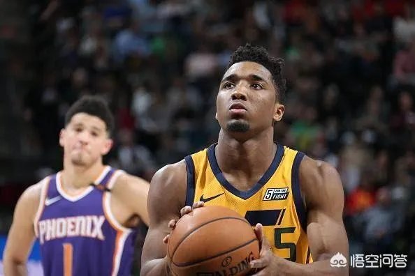 开拓者输球,雷霆赢球,马刺连胜再增加,而吊在末尾的爵士还能再次追上来吗?