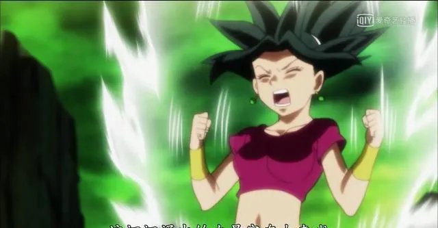 《龙珠超》希特更强，却为何被开芙拉取代？