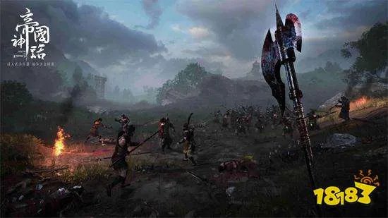 帝国神话好玩吗 帝国神话怎么样