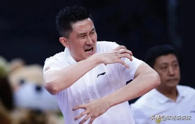 7月16日，广东男篮VS广厦男篮，师徒见面比赛看点如何？杜锋能否拿到二十六连胜？