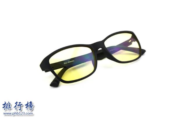 电脑护目镜哪个牌子好 电脑护目镜十大品牌排行榜