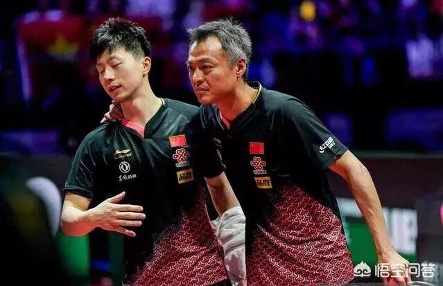 2019世乒赛马龙夺得拿到冠军后，为何他表示可能是最后一届，但又哭不出来？