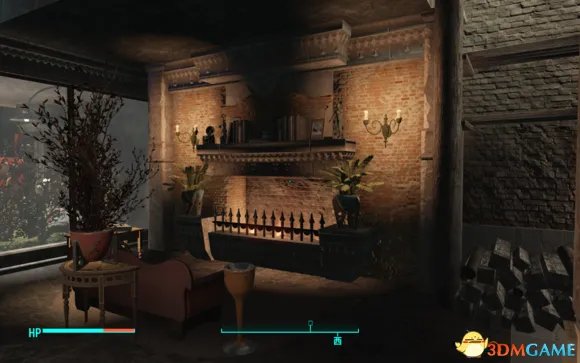 辐射4控制台怎么建设 利用控制台建筑技巧详细教程