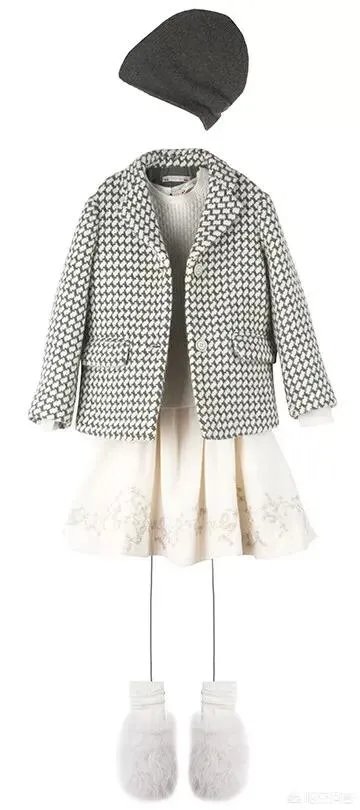 有哪些童装的一线品牌？