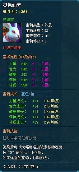 暗月传说 《将夜遮天》灵兔仙辇横空出世