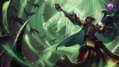 英雄联盟斯维因皮肤哪个好？