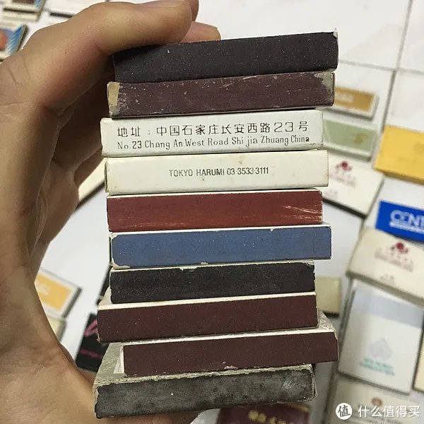#原创新人#旧物件——这么好看的火柴盒，我还是第一次见！