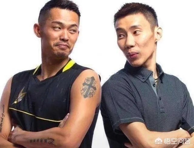 林李大战谢幕!李宗伟含泪退役，林丹发文:独自上场没人陪我了。如何评价两人关系？