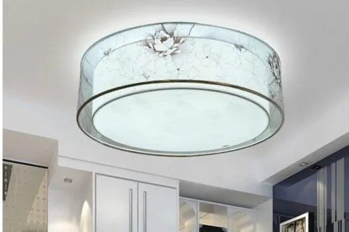 十大灯具品牌  2018年十大品牌灯具推荐