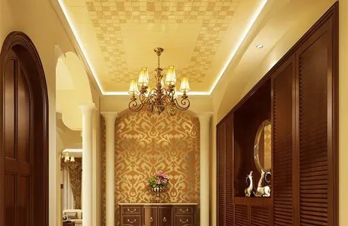 全屋集成吊顶的优点 全屋集成吊顶如何保养