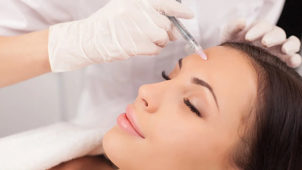 激光美容多少钱