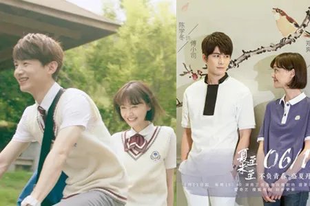 郑爽短发美出新高度立夏声音圈粉无数