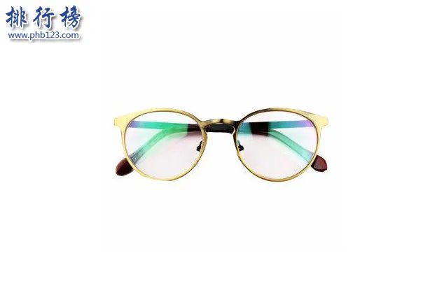 电脑护目镜哪个牌子好 电脑护目镜十大品牌排行榜