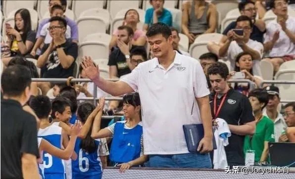 8月4日,姚基金慈善赛有直播吗?在备战男篮世界杯的关键阶段,办这样的比赛有必要吗?