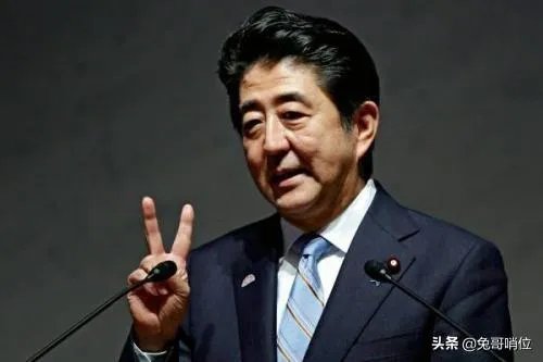 安倍晋三离职原因描述