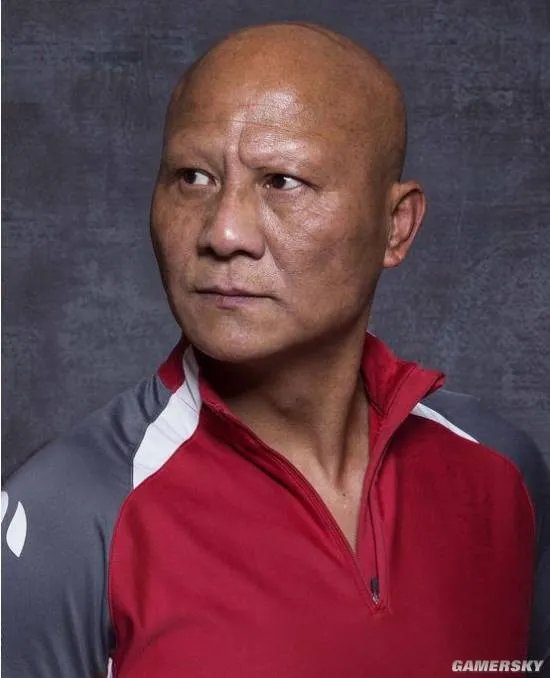 计春华杜玉明你分得清么？最红的两位光头反派