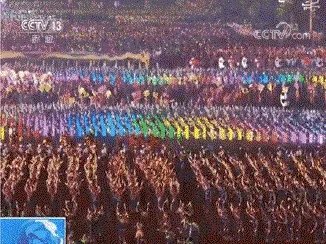 国庆活动节目单是什么 国庆70周年庆祝活动节目单一览