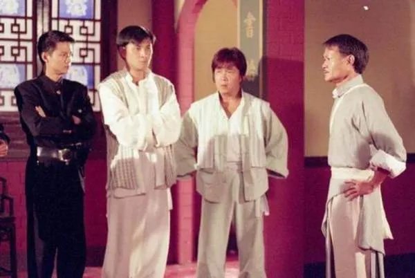 僵尸道长主演林正英还演过哪些电视剧？