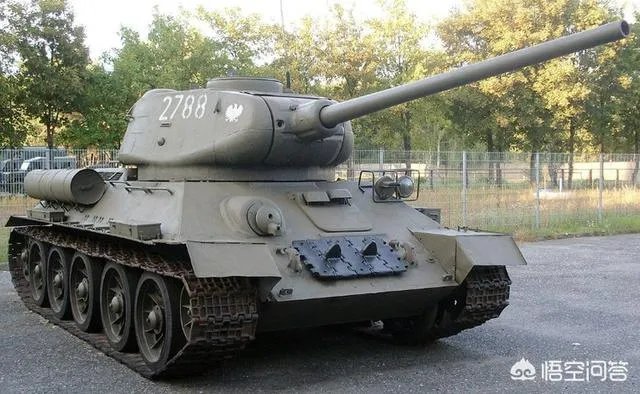 德军的虎王坦克被打爆过吗？有什么记载吗？