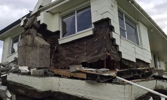 新西兰连续发生3次7级以上强烈地震，难道索伦要复活吗？