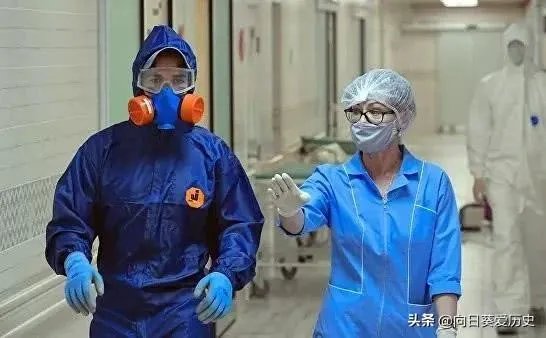俄罗斯疫情确诊病例34万多，死亡3千多，死亡率为什么那么低？